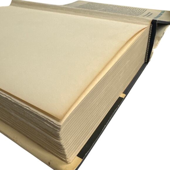 The James Beard Cookbook 1st Edition 1970 Hardcover Book Club w/Dust Jacket - Picture 5 of 9